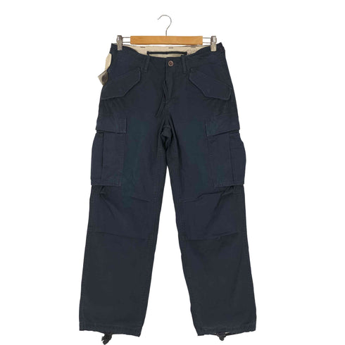 ポロバイラルフローレン Polo by RALPH LAUREN M-65型 カーゴパンツ メンズ UK:30-31