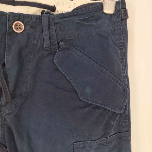 ポロバイラルフローレン Polo by RALPH LAUREN M-65型 カーゴパンツ メンズ UK:30-31