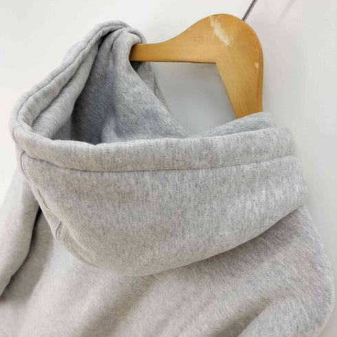 ステューシー Stussy Fire Hoodie ファイヤー パターン 3D ロゴ刺繍 裏起毛 プルオーバー パーカー フーディー メンズ import:L