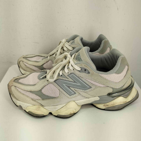 ニューバランス NEW BALANCE 9060 シャドウパープル メンズ JPN:27