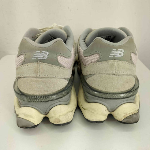 ニューバランス NEW BALANCE 9060 シャドウパープル メンズ JPN:27