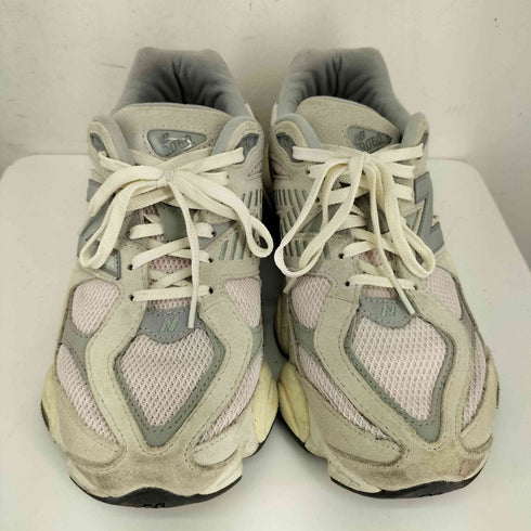 ニューバランス NEW BALANCE 9060 シャドウパープル メンズ JPN:27