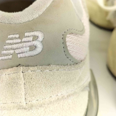 ニューバランス NEW BALANCE 9060 シャドウパープル メンズ JPN:27