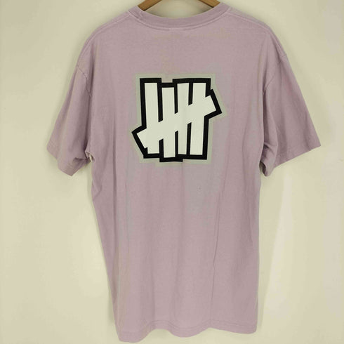 アンディフィーテッド UNDEFEATED 22SS JUICE ICON S/S TEE ジュース アイコン S/S Tシャツ メンズ import:L