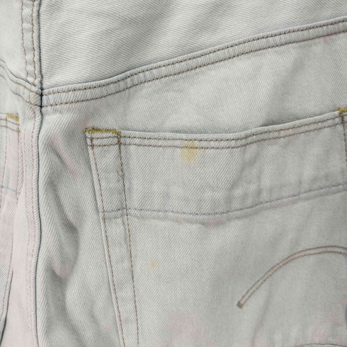 ジースターロー G-STAR RAW BEND 3D LOOSE JEANS メンズ 31inch