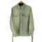 ザラ ZARA デニムジャケット レディース US L