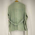 ザラ ZARA デニムジャケット レディース US L