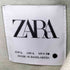 ザラ ZARA デニムジャケット レディース US L