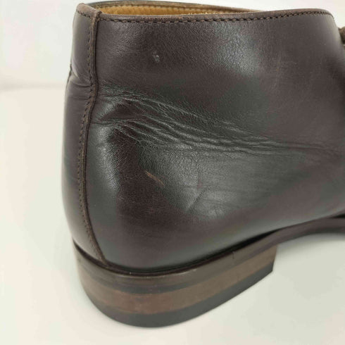 バーニーズニューヨーク BARNEYS NEWYORK チャッカブーツ メンズ EUR:41