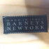 バーニーズニューヨーク BARNEYS NEWYORK チャッカブーツ メンズ EUR:41