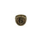 グラッドハンド GLADHAND RING FAMILY CREST STERLING USA刻印 シルバーリング メンズ 15号