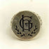 グラッドハンド GLADHAND RING FAMILY CREST STERLING USA刻印 シルバーリング メンズ 15号