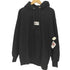 BAIT heavy weighed pull over hoodie ヘビー ウェイト プルオーバー パーカー フーディー メンズ import:XL