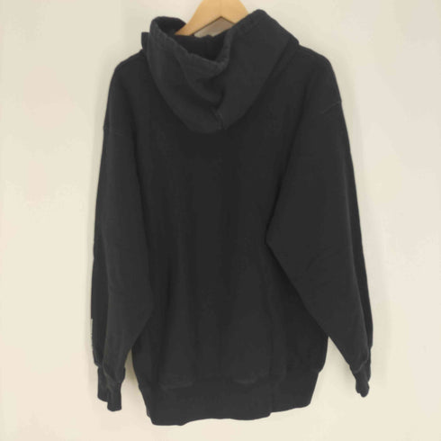 BAIT heavy weighed pull over hoodie ヘビー ウェイト プルオーバー パーカー フーディー メンズ import:XL