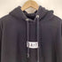 BAIT heavy weighed pull over hoodie ヘビー ウェイト プルオーバー パーカー フーディー メンズ import:XL