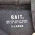 BAIT heavy weighed pull over hoodie ヘビー ウェイト プルオーバー パーカー フーディー メンズ import:XL