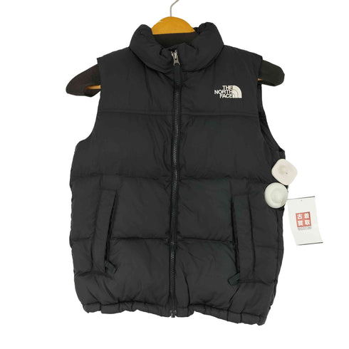 ザノースフェイス THE NORTH FACE NUPTSE VEST レディース 140