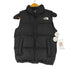 ザノースフェイス THE NORTH FACE NUPTSE VEST レディース 140