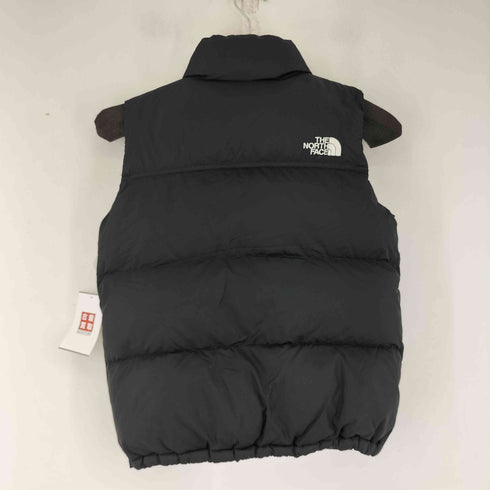 ザノースフェイス THE NORTH FACE NUPTSE VEST レディース 140