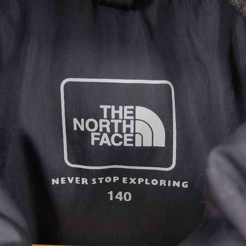 ザノースフェイス THE NORTH FACE NUPTSE VEST レディース 140