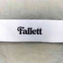 Fallett コンフィライトウィ ミドルポケット ダブルジップブルゾン 裾ドローコード レディース