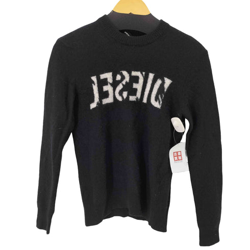 ディーゼル DIESEL k-joy pullover レディース