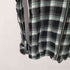ディーゼル DIESEL チェック ネル ジップアップパーカー メンズ import:S