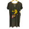 ヒステリックグラマー HYSTERIC GLAMOUR キャラクタープリント S/S Tシャツ チュニック レディース FREE