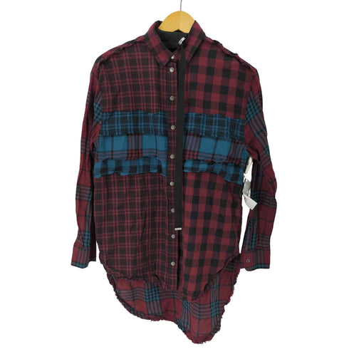 ディーゼル DIESEL C-GARZ-A レディース import:XS