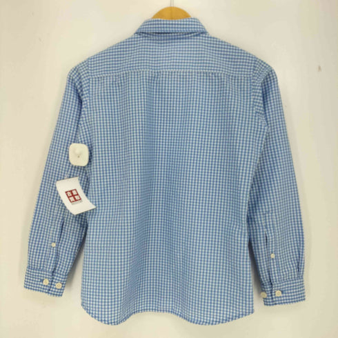 モンベル mont bell WIC.ドライタッチ ロングスリーブシャツ レディース JPN:XS