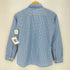 モンベル mont bell WIC.ドライタッチ ロングスリーブシャツ レディース JPN:XS