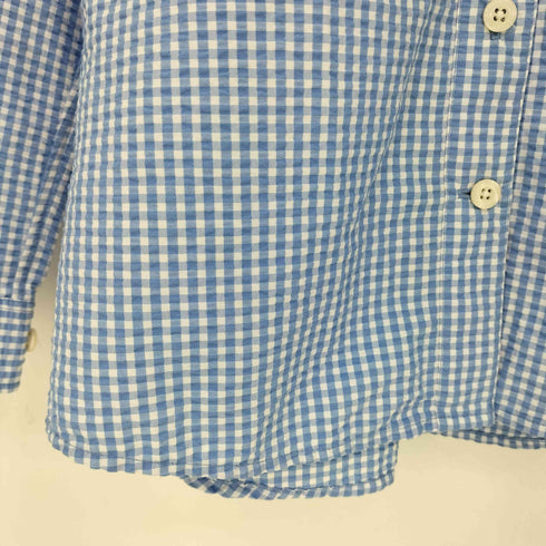 モンベル mont bell WIC.ドライタッチ ロングスリーブシャツ レディース JPN:XS