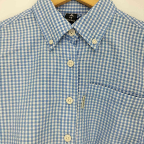 モンベル mont bell WIC.ドライタッチ ロングスリーブシャツ レディース JPN:XS