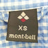モンベル mont bell WIC.ドライタッチ ロングスリーブシャツ レディース JPN:XS