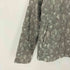 バナナリパブリック BANANA REPUBLIC マオカラー レース ラグラン ジップアップジャケット レディース import:M