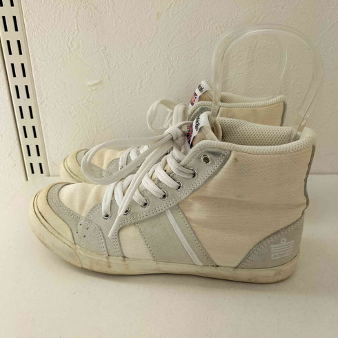 アドミラル Admiral イノマーHI ハイカットスニーカー レディース JPN:23