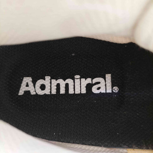 アドミラル Admiral イノマーHI ハイカットスニーカー レディース JPN:23