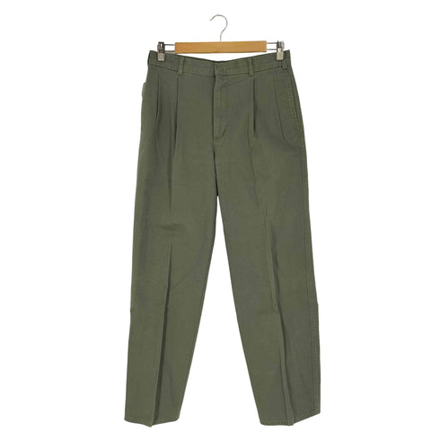 ドッカーズ DOCKERS 2タックチノパンツ メンズ W30 L30