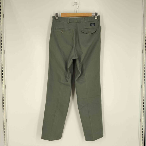 ドッカーズ DOCKERS 2タックチノパンツ メンズ W30 L30