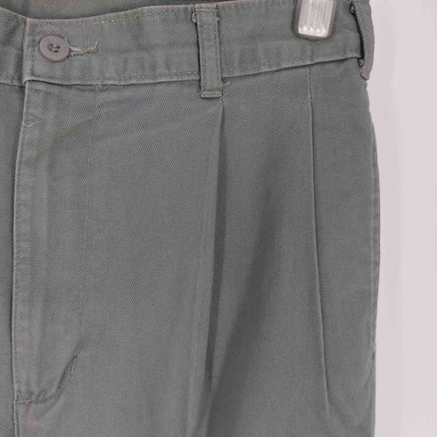 ドッカーズ DOCKERS 2タックチノパンツ メンズ W30 L30