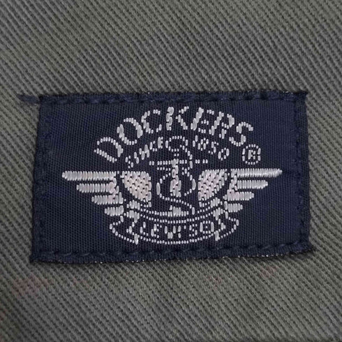 ドッカーズ DOCKERS 2タックチノパンツ メンズ W30 L30