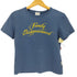 スカルプター SCULPTOR Family Disappointment Tee レディース import:M