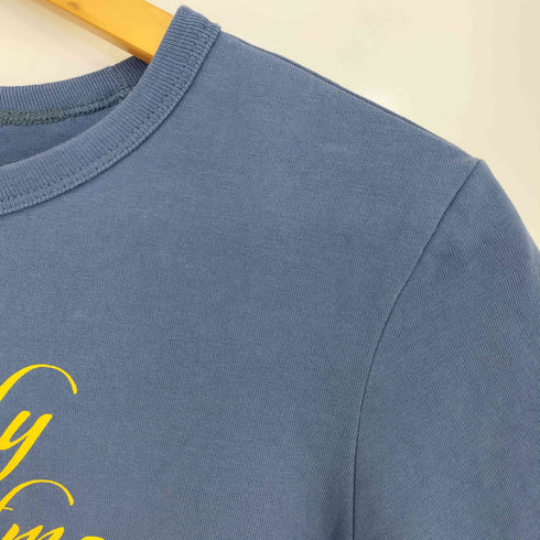 スカルプター SCULPTOR Family Disappointment Tee レディース import:M