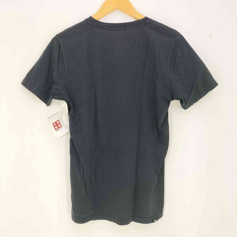 ジィヒステリックトリプルエックス Thee Hysteric XXX THE GHOST WOLVES/ABGB Tシャツ メンズ JPN:S