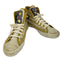 コンバースオールスター CONVERSE ALLSTAR HI GOLD CUSTOM ハイ ゴールドカスタム メンズ JPN:25