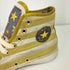コンバースオールスター CONVERSE ALLSTAR HI GOLD CUSTOM ハイ ゴールドカスタム メンズ JPN:25