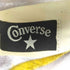 コンバースオールスター CONVERSE ALLSTAR HI GOLD CUSTOM ハイ ゴールドカスタム メンズ JPN:25