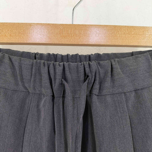 アーバンリサーチドアーズ URBAN RESEARCH DOORS TRストレッチテーパードイージーパンツ レディース JPN:36