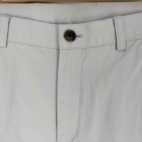 ブルックスブラザーズ 346 BROOKS BROTHERS ストレートフィットチノパン メンズ UK:30-31