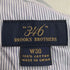 ブルックスブラザーズ 346 BROOKS BROTHERS ストレートフィットチノパン メンズ UK:30-31